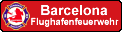 Barcelona Flughafenfeuerwehr