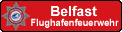 Belfast Flughafenfeuerwehr