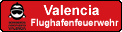 Valencia Flughafenfeuerwehr