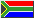 Südafrika