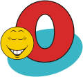 O