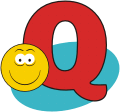 Q