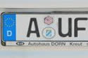 AUF