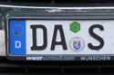 DAS