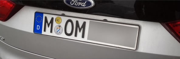 MOM
