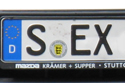 SEX