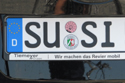 SUSI