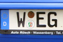 WEG