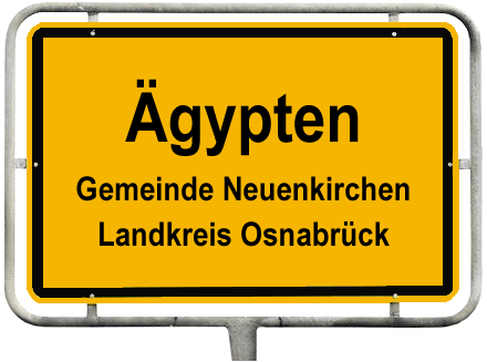 Ägypten