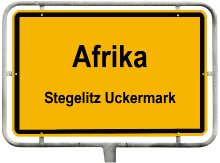 Afrika