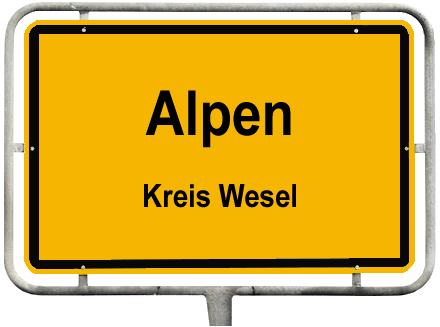 Alpen