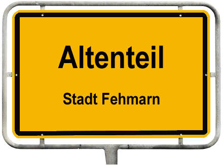 Altenteil