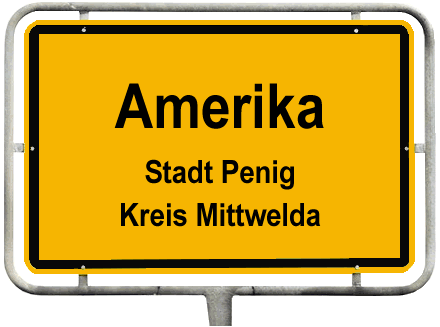 Amerika