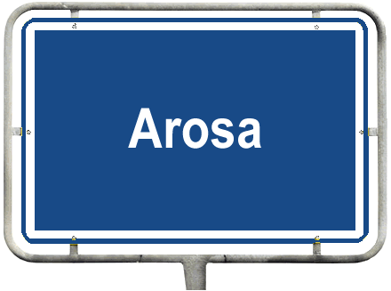 Arosa