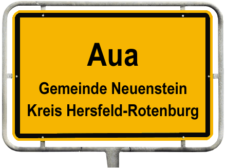 Aua