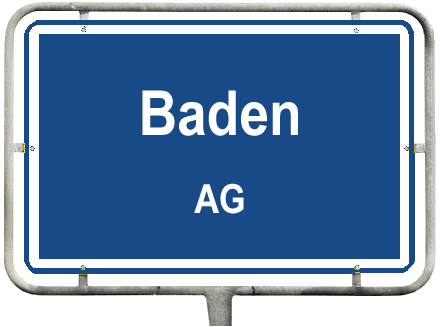 Baden
