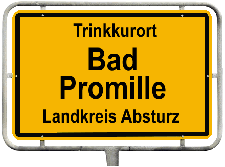 Bad Promille