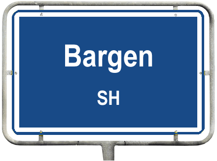 Bargen