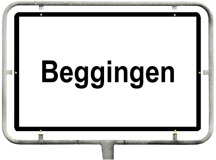 Beggingen
