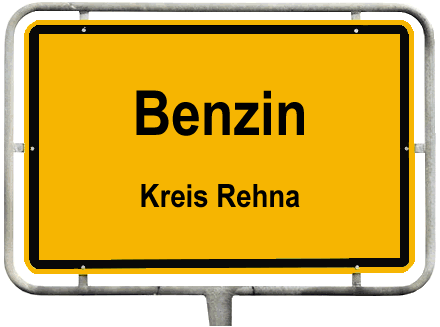 Benzin