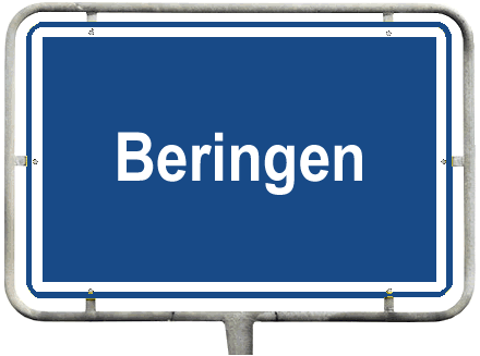 Beringen