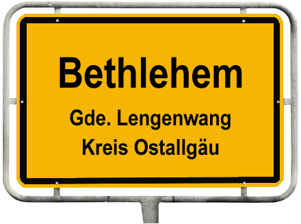 Bethlehem