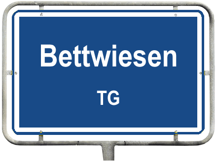 Bettwiesen