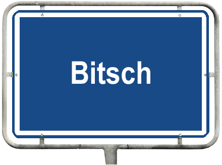 Bitsch