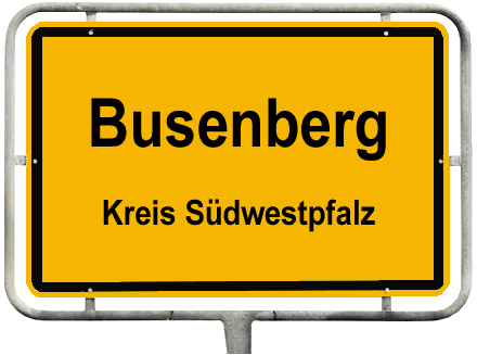 Busenberg