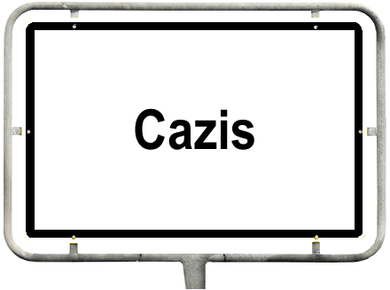 Cazis
