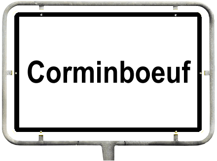 Corminboeuf