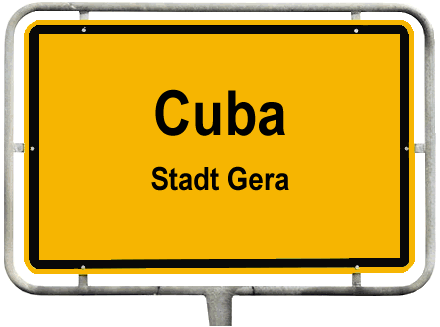 Cuba