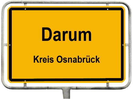 Darum