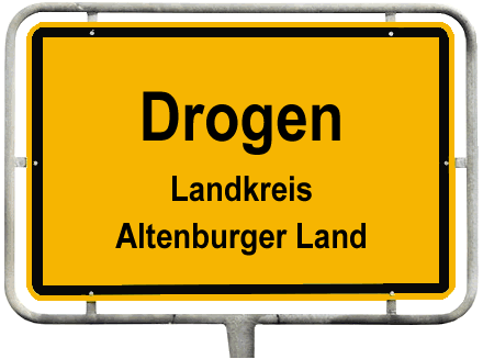 Drogen