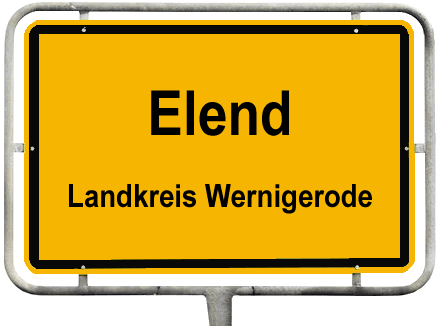 Elend