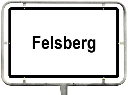 Felsberg