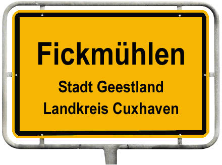 Fickmühlen