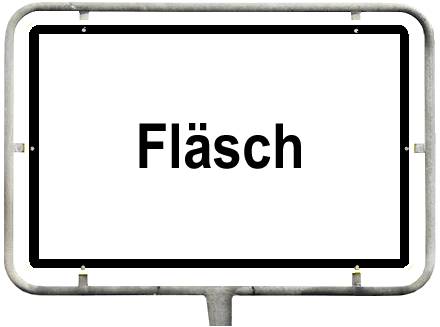 Fläsch