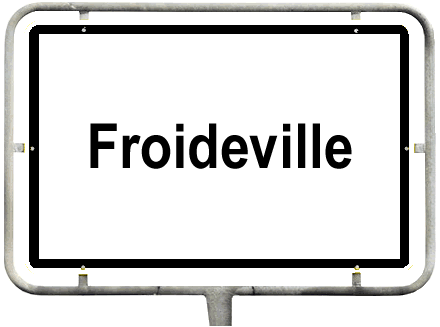 Froideville
