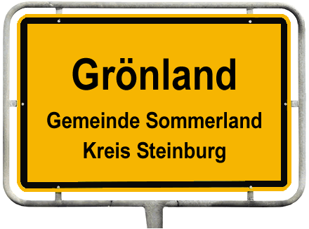 Grönland