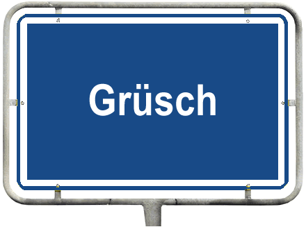Grüsch
