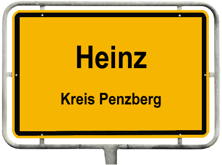 Heinz