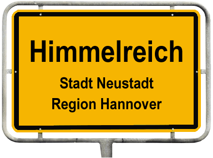 Himmelreich