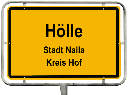 Hölle