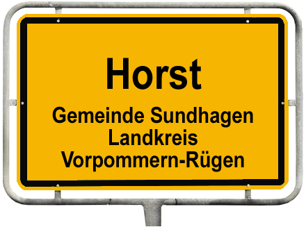 Horst