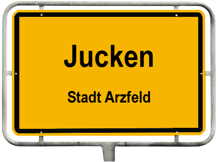 Jucken