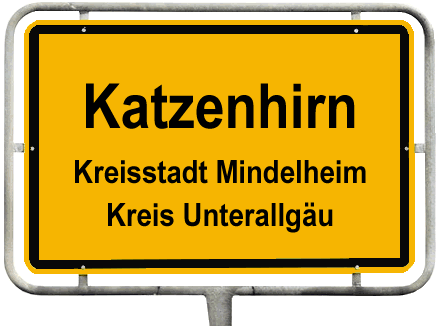 Katzenhirn