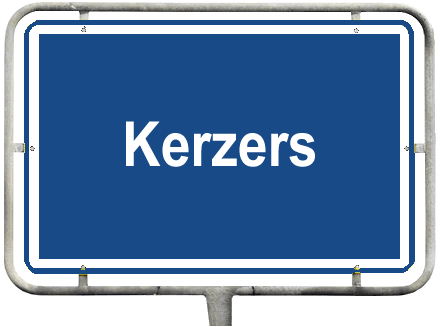 Kerzers