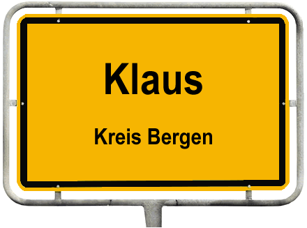 Klaus