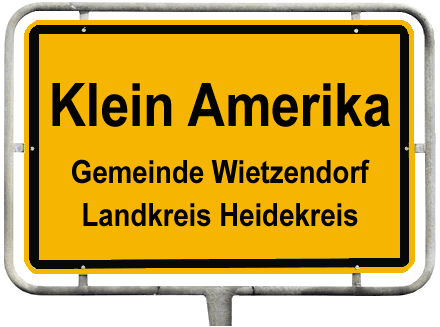 Klein Amerika